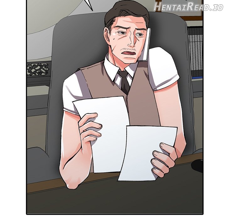 House of Pleasure Chapter 16 - page 110