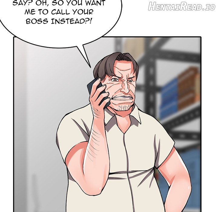 House of Pleasure Chapter 16 - page 112