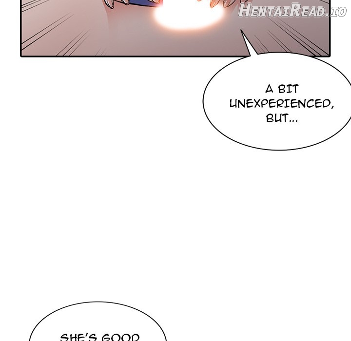 House of Pleasure Chapter 16 - page 122