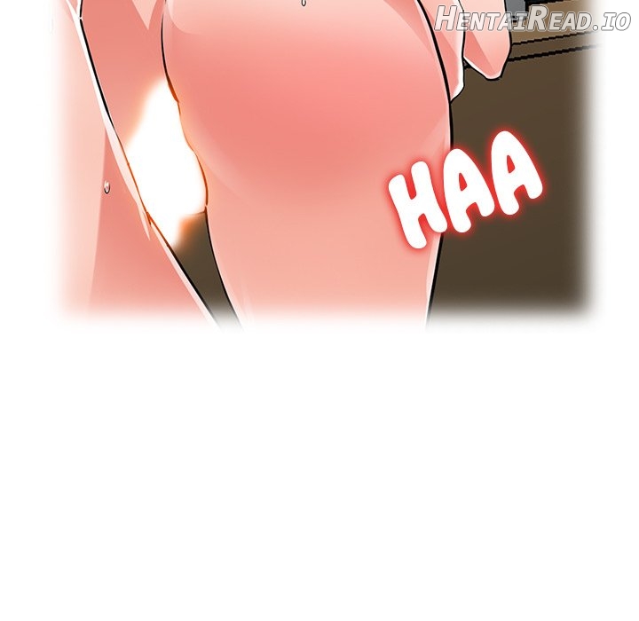 House of Pleasure Chapter 16 - page 124