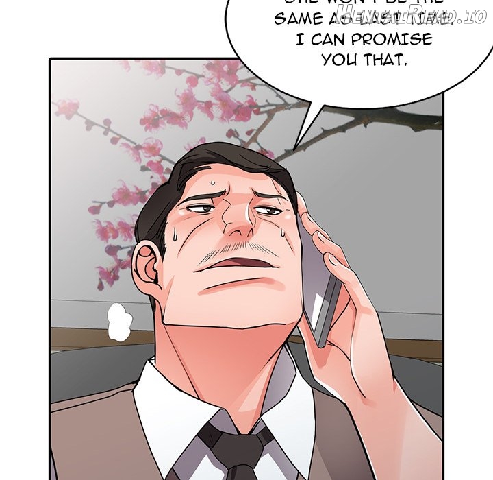 House of Pleasure Chapter 16 - page 128