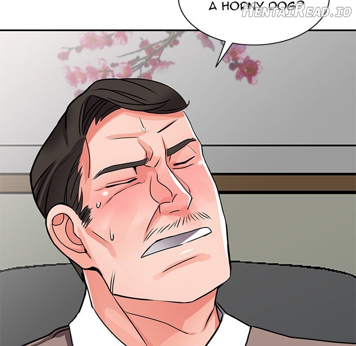 House of Pleasure Chapter 16 - page 135