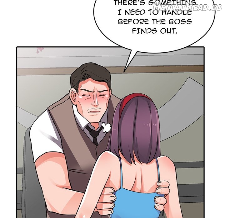 House of Pleasure Chapter 16 - page 143