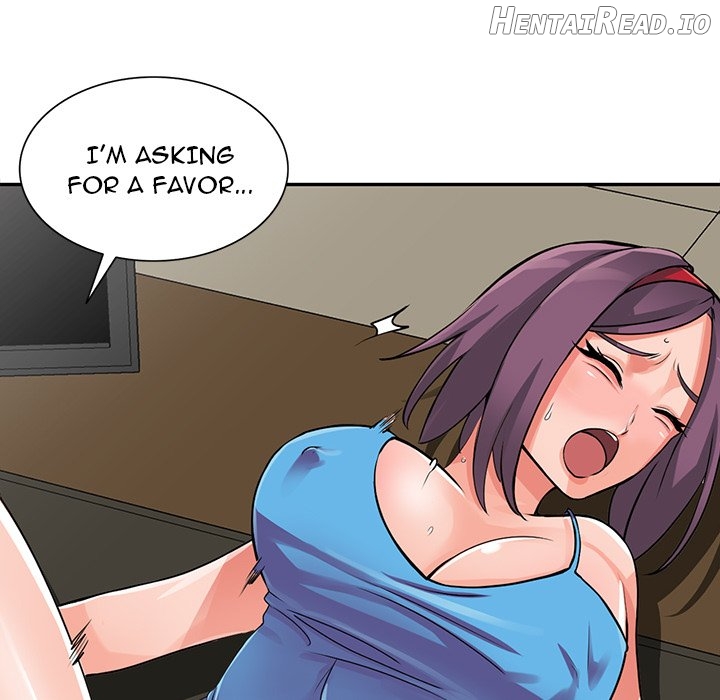House of Pleasure Chapter 16 - page 148