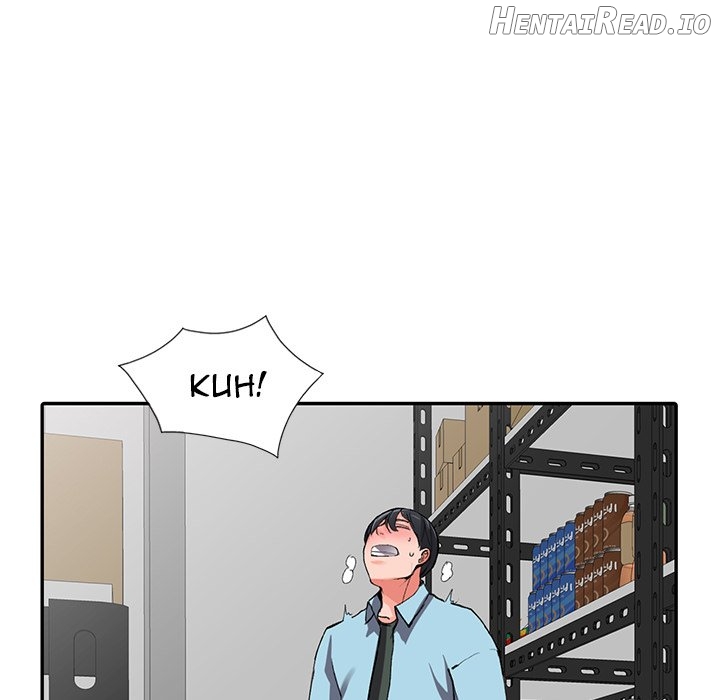 House of Pleasure Chapter 16 - page 16