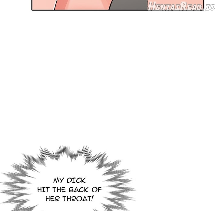 House of Pleasure Chapter 16 - page 20