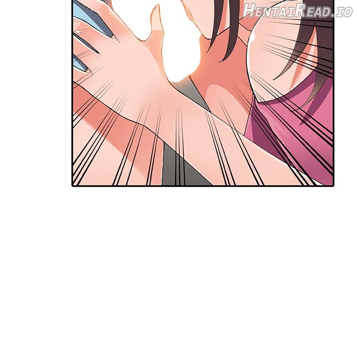 House of Pleasure Chapter 16 - page 26
