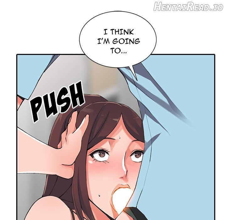 House of Pleasure Chapter 16 - page 30