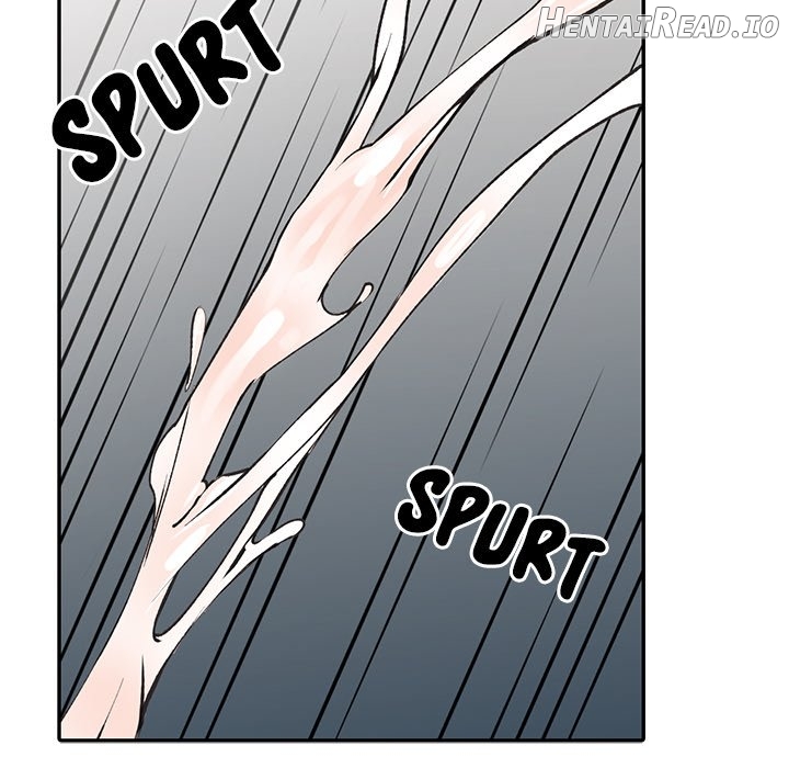 House of Pleasure Chapter 16 - page 35