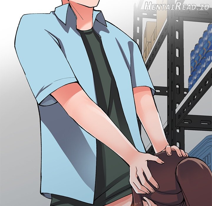 House of Pleasure Chapter 16 - page 38