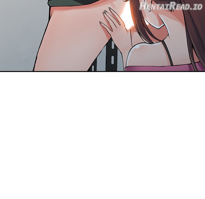 House of Pleasure Chapter 16 - page 39