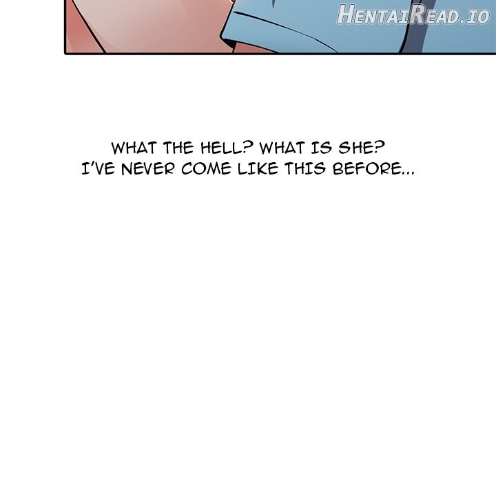 House of Pleasure Chapter 16 - page 42