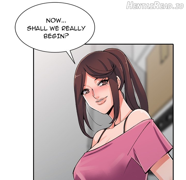 House of Pleasure Chapter 16 - page 43