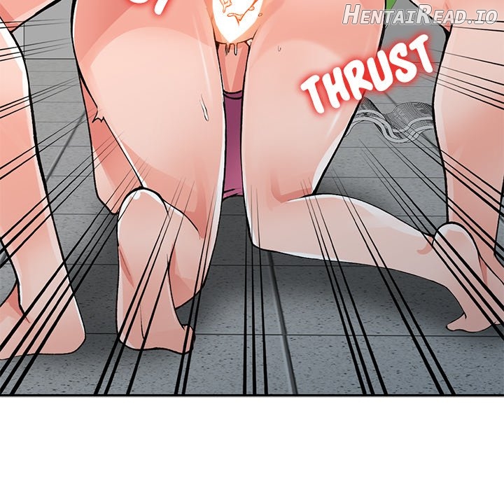 House of Pleasure Chapter 16 - page 48