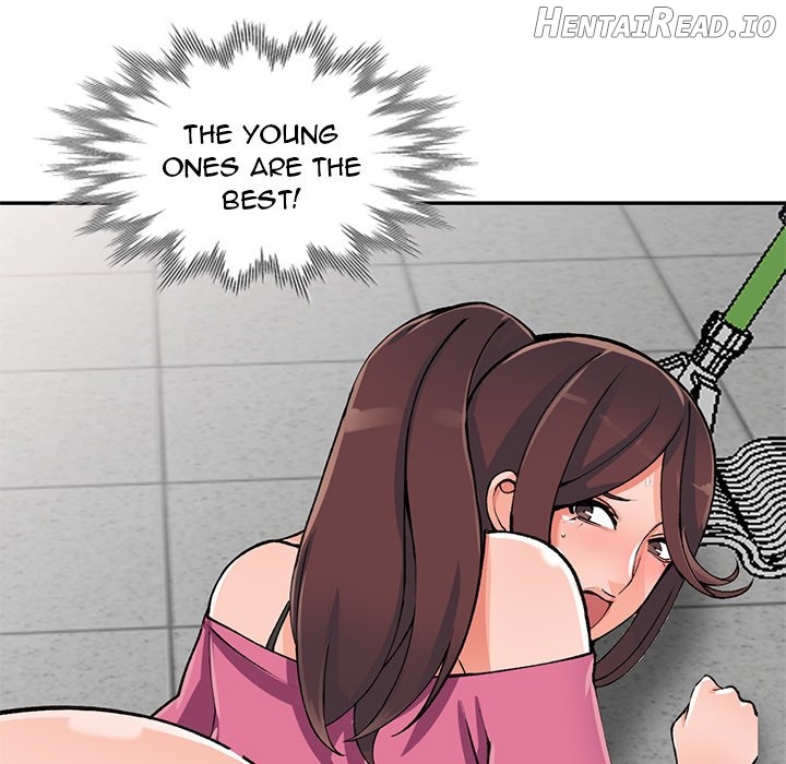 House of Pleasure Chapter 16 - page 53