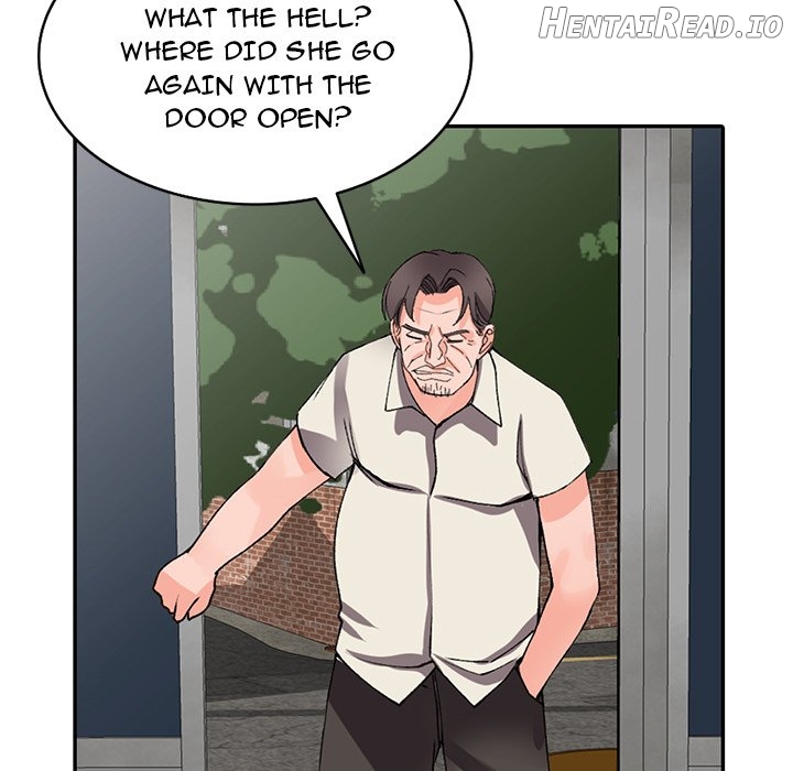 House of Pleasure Chapter 16 - page 60
