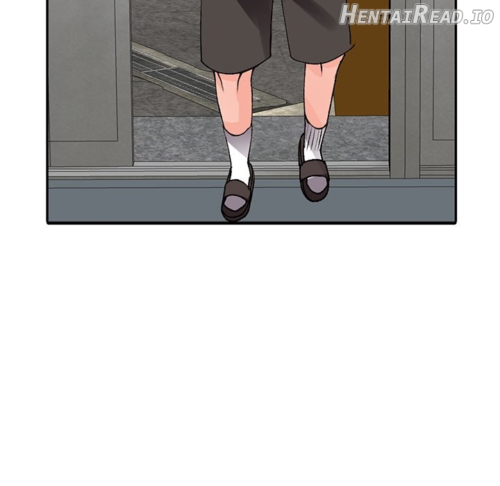 House of Pleasure Chapter 16 - page 61