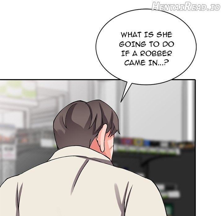 House of Pleasure Chapter 16 - page 62