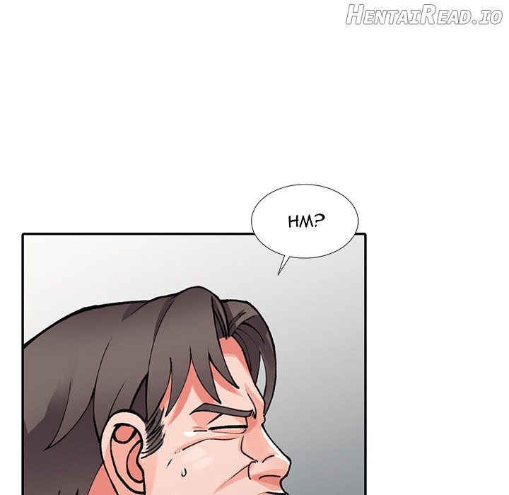 House of Pleasure Chapter 16 - page 64