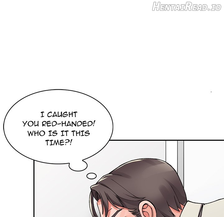 House of Pleasure Chapter 16 - page 72