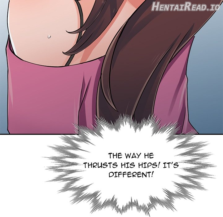 House of Pleasure Chapter 16 - page 84