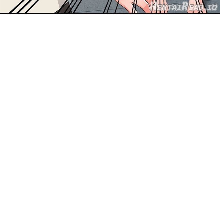 House of Pleasure Chapter 16 - page 92