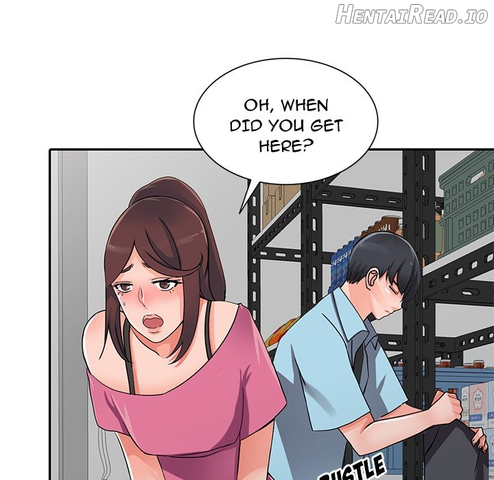 House of Pleasure Chapter 16 - page 93