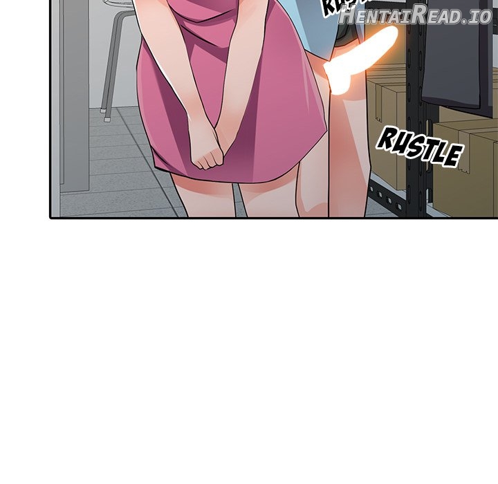 House of Pleasure Chapter 16 - page 94