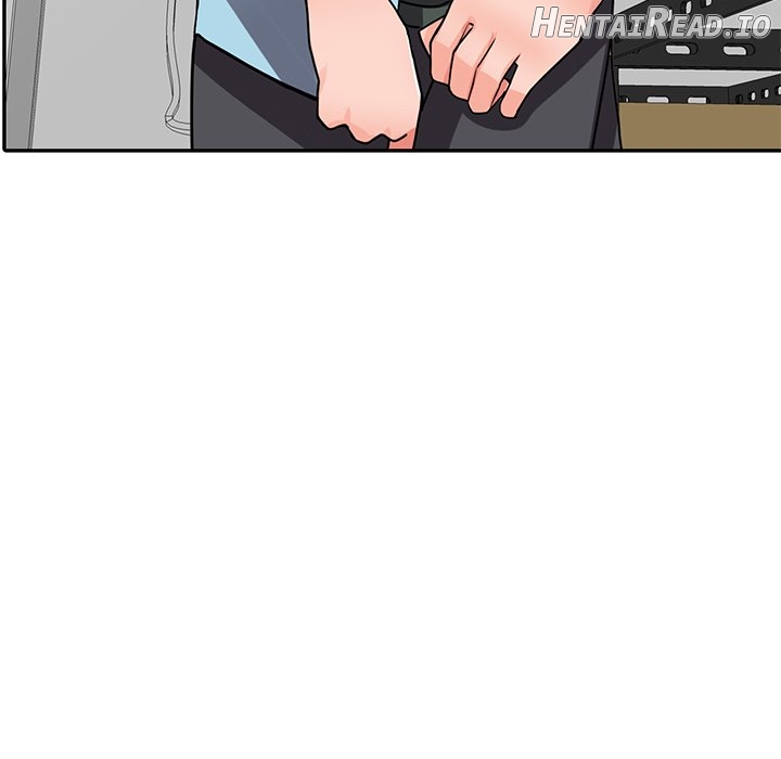 House of Pleasure Chapter 16 - page 97