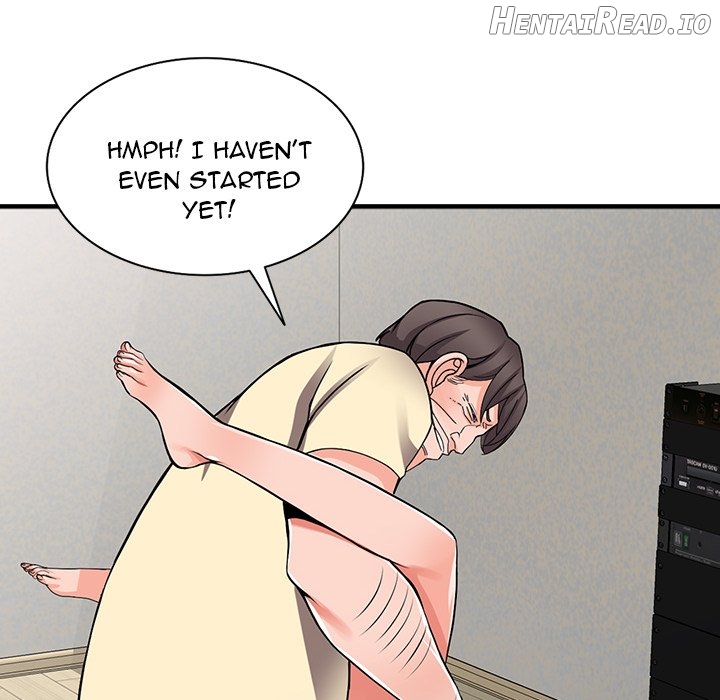 House of Pleasure Chapter 17 - page 106