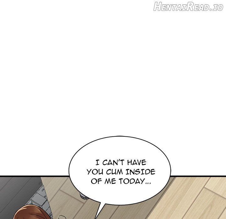 House of Pleasure Chapter 17 - page 113