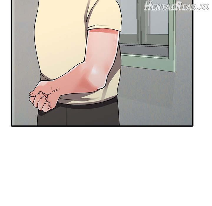House of Pleasure Chapter 17 - page 126