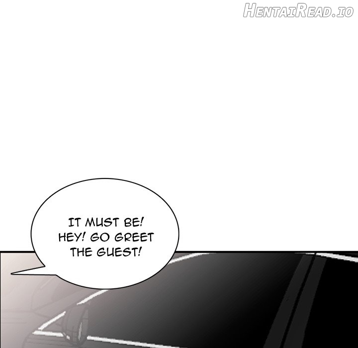 House of Pleasure Chapter 17 - page 127