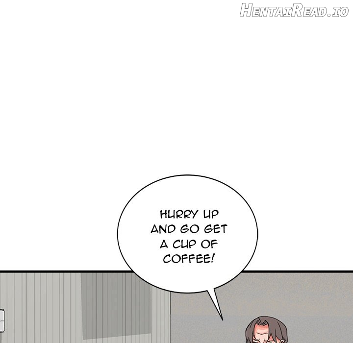 House of Pleasure Chapter 17 - page 130