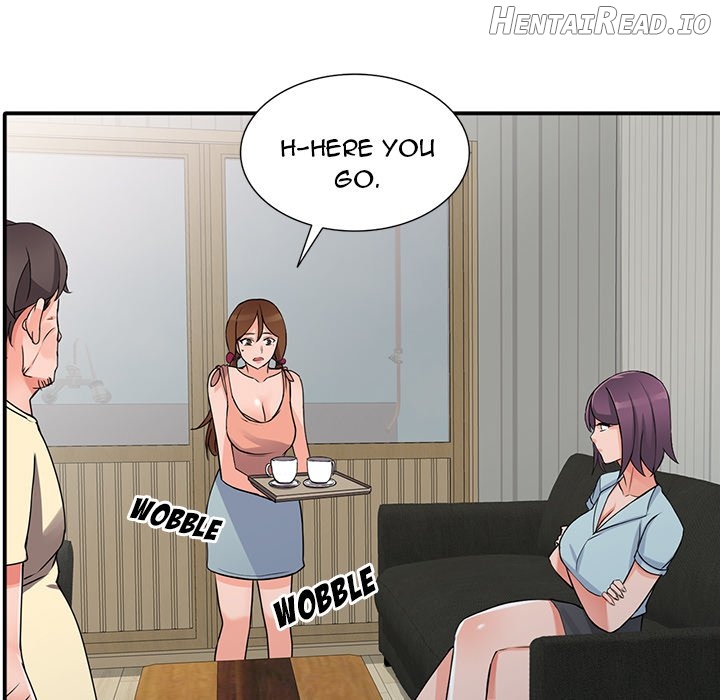 House of Pleasure Chapter 17 - page 133