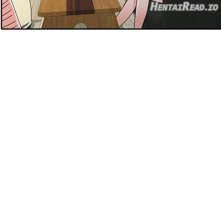 House of Pleasure Chapter 17 - page 134