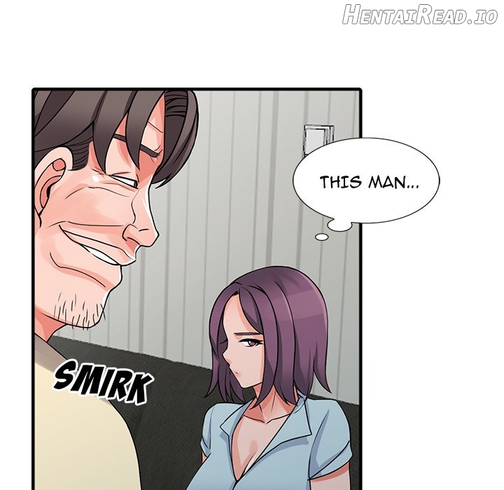 House of Pleasure Chapter 17 - page 137