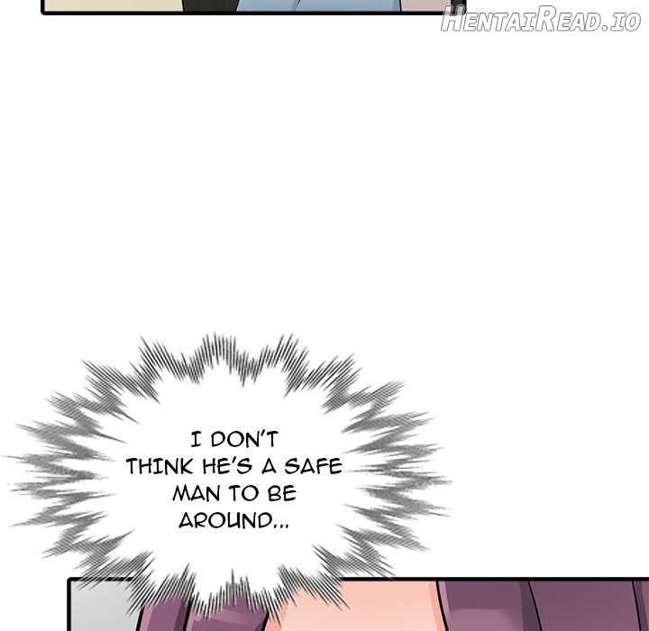 House of Pleasure Chapter 17 - page 138
