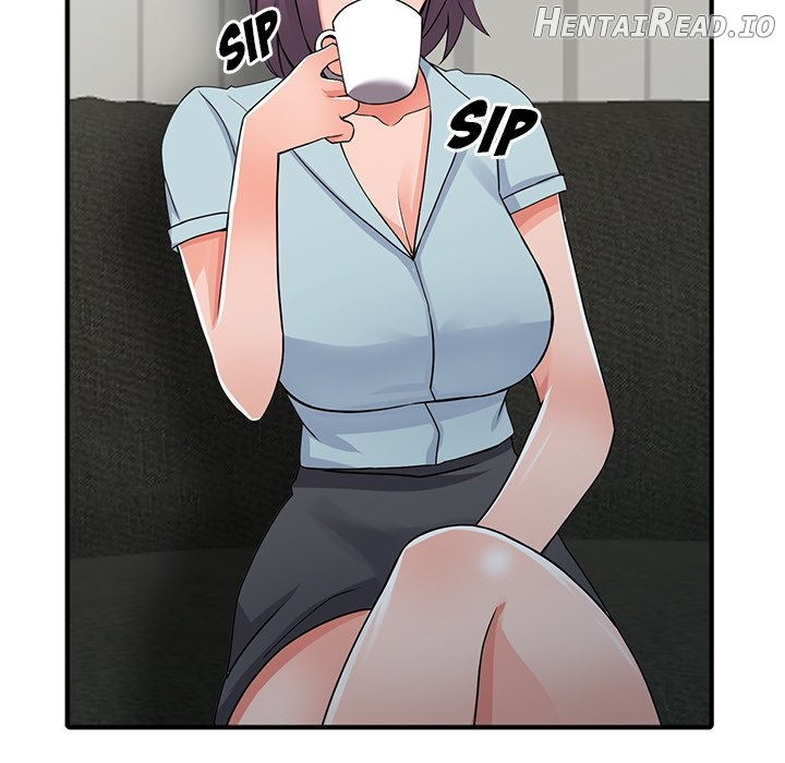House of Pleasure Chapter 17 - page 143