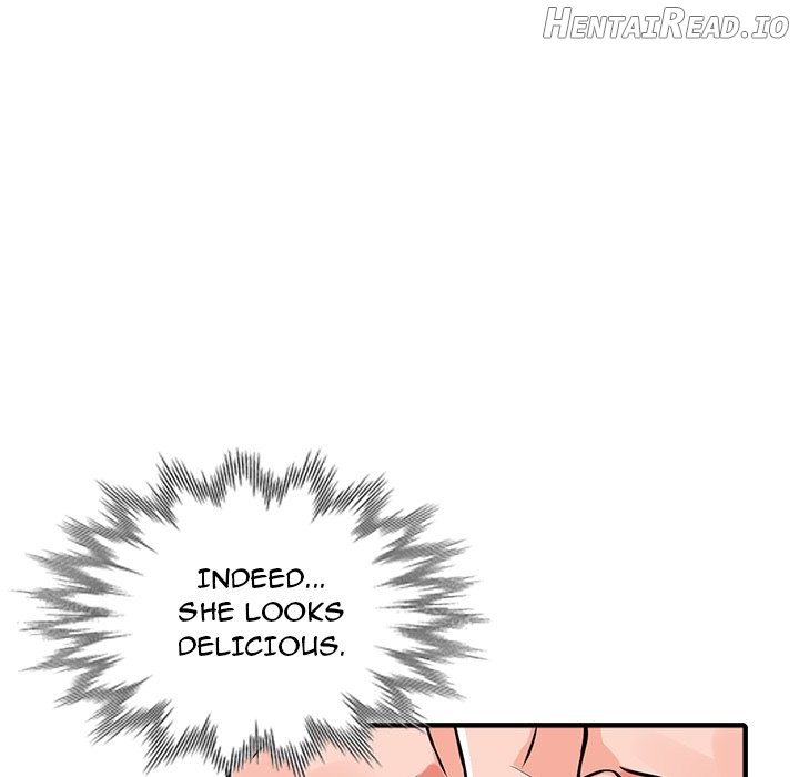 House of Pleasure Chapter 17 - page 144
