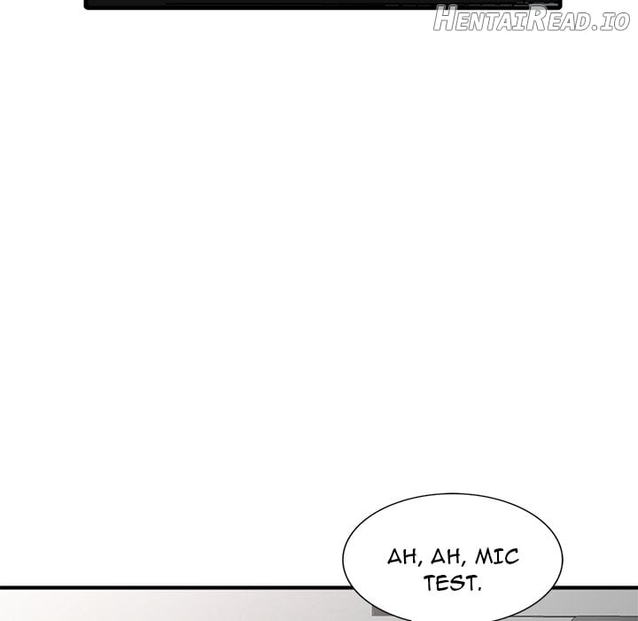 House of Pleasure Chapter 17 - page 30