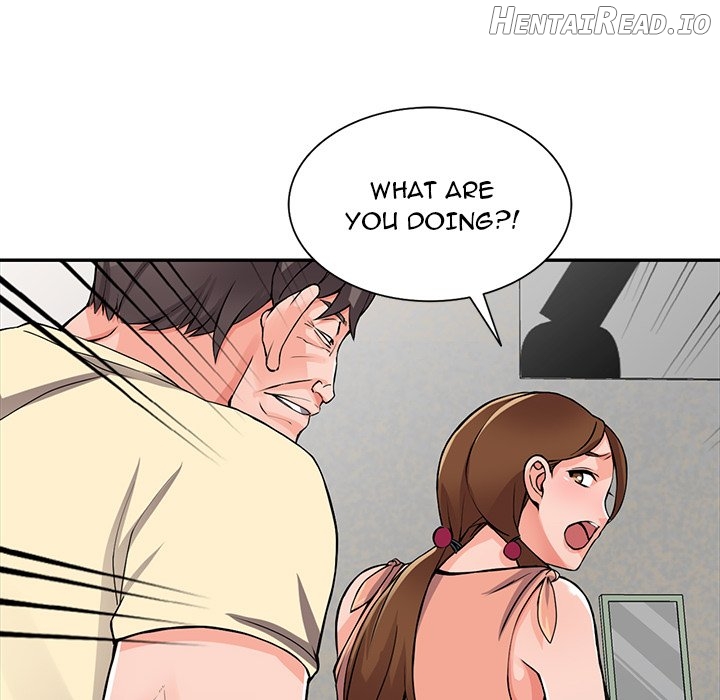 House of Pleasure Chapter 17 - page 42