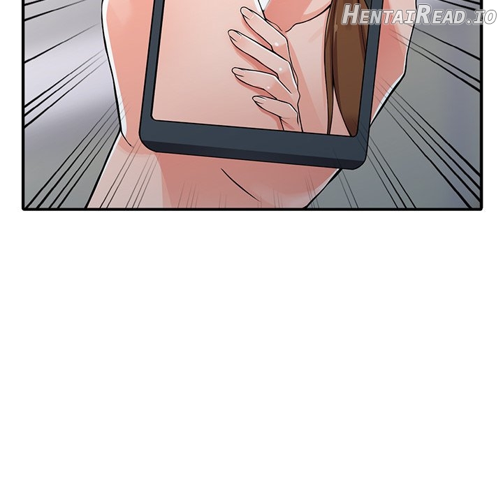 House of Pleasure Chapter 17 - page 54