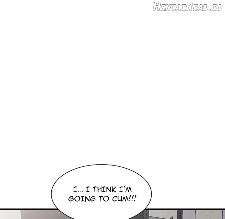 House of Pleasure Chapter 17 - page 88