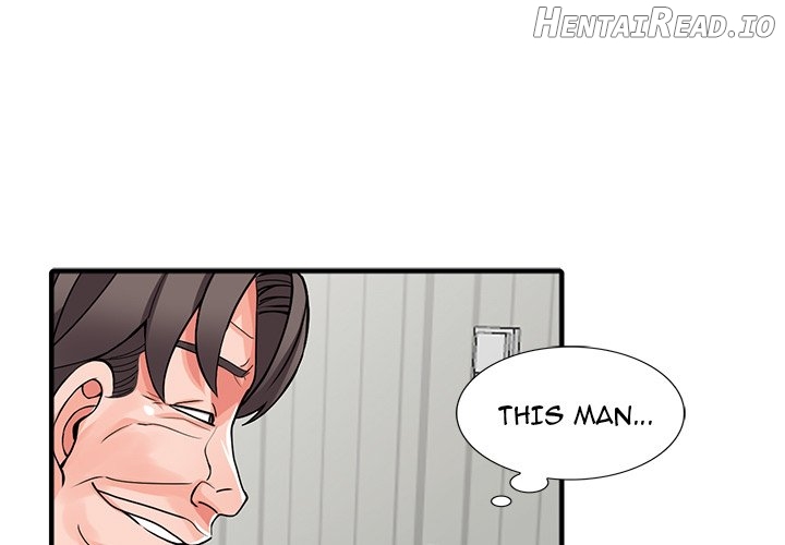 House of Pleasure Chapter 18 - page 1