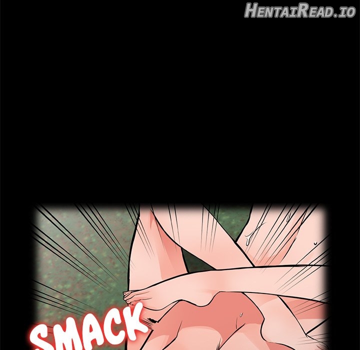 House of Pleasure Chapter 18 - page 37