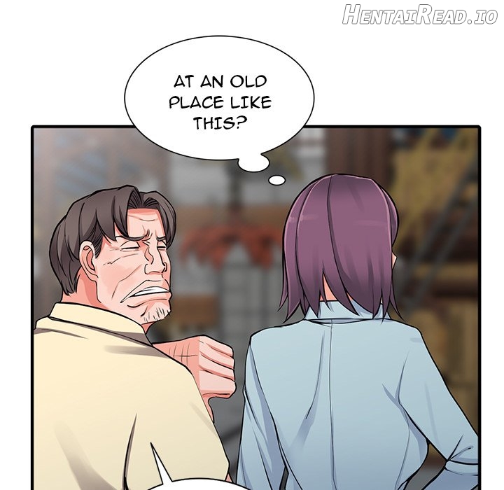 House of Pleasure Chapter 18 - page 60