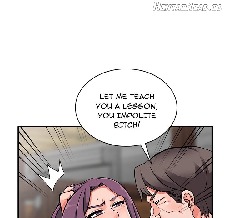 House of Pleasure Chapter 18 - page 71