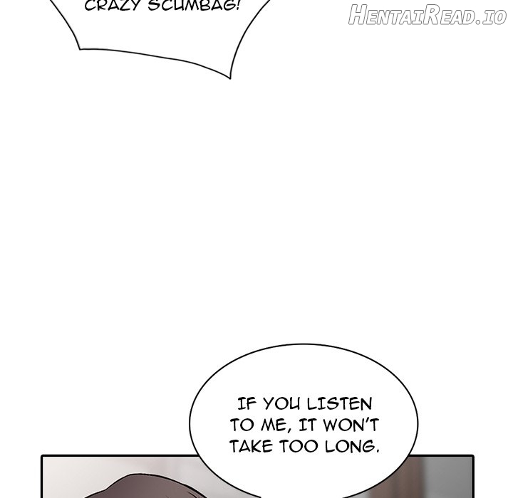 House of Pleasure Chapter 18 - page 76