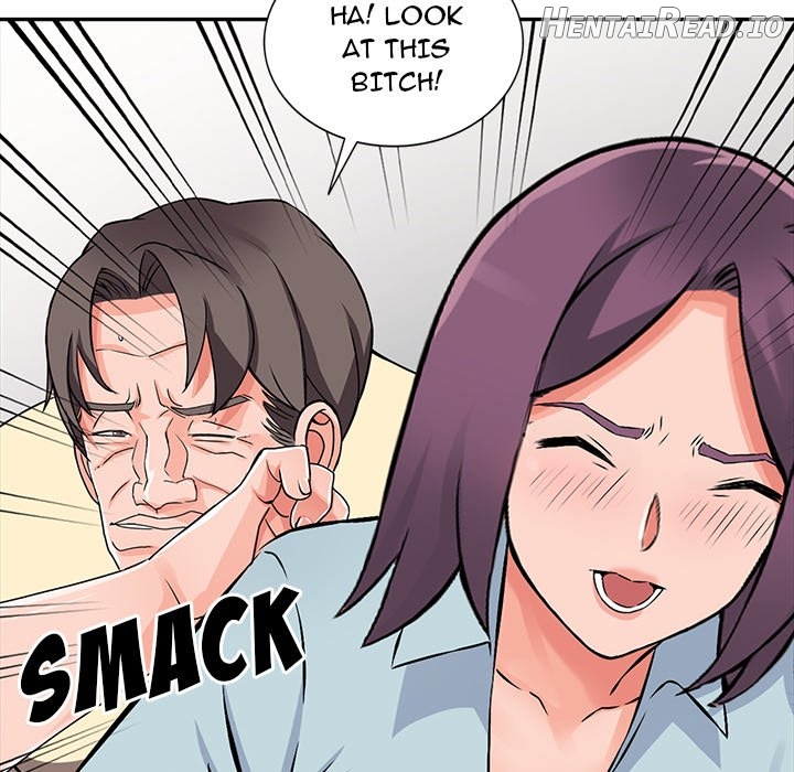 House of Pleasure Chapter 18 - page 79